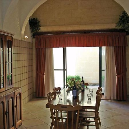 Casa Patricia Farmhouse Xagħra Εξωτερικό φωτογραφία
