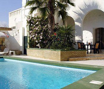 Casa Patricia Farmhouse Xagħra Εξωτερικό φωτογραφία