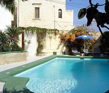 Casa Patricia Farmhouse Xagħra Εξωτερικό φωτογραφία