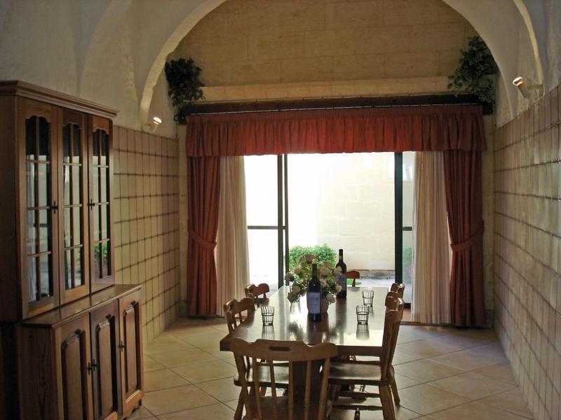 Casa Patricia Farmhouse Xagħra Εξωτερικό φωτογραφία