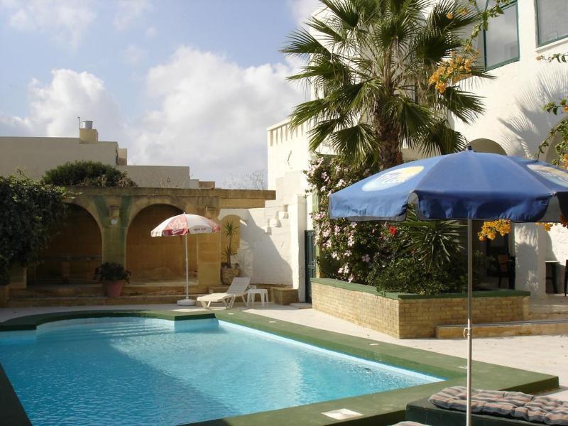 Casa Patricia Farmhouse Xagħra Εξωτερικό φωτογραφία