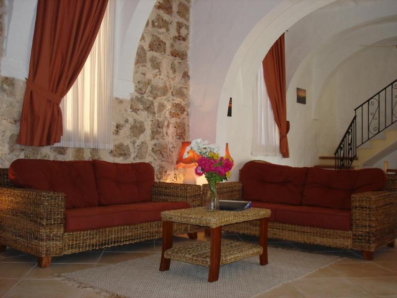 Casa Patricia Farmhouse Xagħra Εξωτερικό φωτογραφία