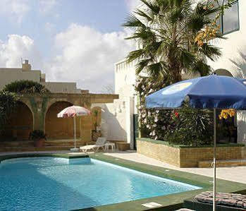 Casa Patricia Farmhouse Xagħra Εξωτερικό φωτογραφία
